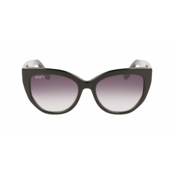 Naisten aurinkolasit Salvatore Ferragamo SF1061S-001 ø 56 mm