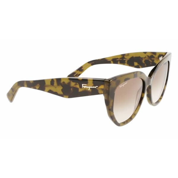 Naisten aurinkolasit Salvatore Ferragamo SF1061S-246 ø 56 mm