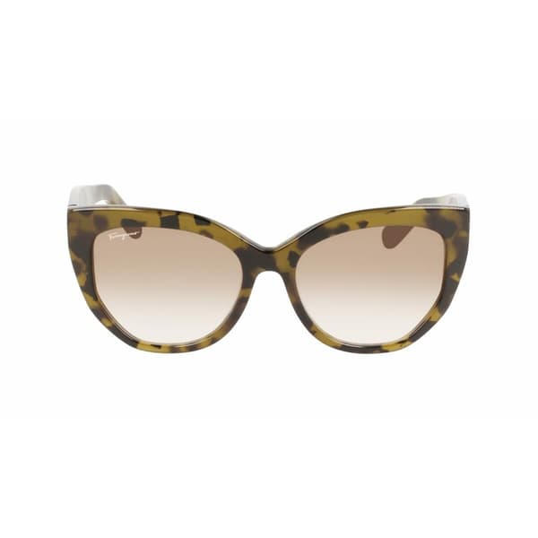 Naisten aurinkolasit Salvatore Ferragamo SF1061S-246 ø 56 mm