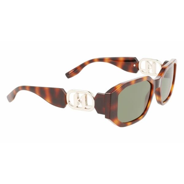 Naisten aurinkolasit Karl Lagerfeld KL6085S-240 Ø 55 mm