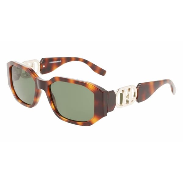 Naisten aurinkolasit Karl Lagerfeld KL6085S-240 Ø 55 mm