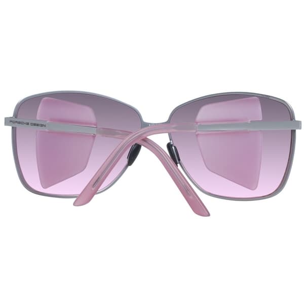 Naisten aurinkolasit Porsche Design P8599-63D ø 63 mm