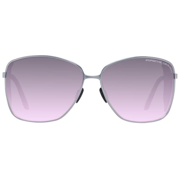 Naisten aurinkolasit Porsche Design P8599-63D ø 63 mm