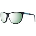 Pikkukuva 1 / 3: Naisten aurinkolasit Porsche Design P8588-61A Ø 61 mm