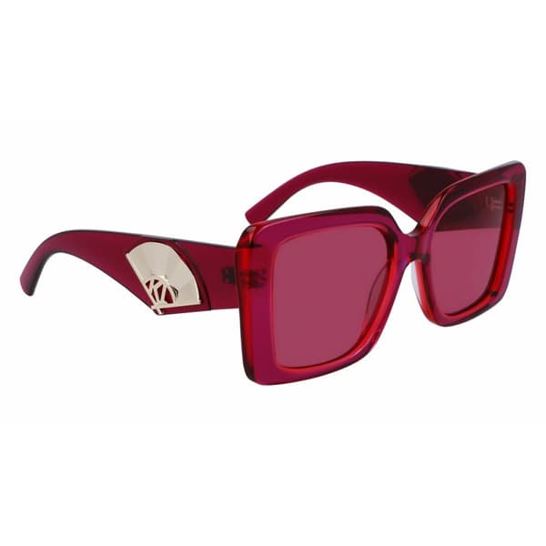 Naisten aurinkolasit Karl Lagerfeld KL6126S-5220540 Ø 52 mm