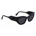 Pikkukuva 3 / 3: Naisten aurinkolasit Karl Lagerfeld KL6122S-5222015 Ø 52 mm