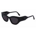 Pikkukuva 1 / 3: Naisten aurinkolasit Karl Lagerfeld KL6122S-5222015 Ø 52 mm