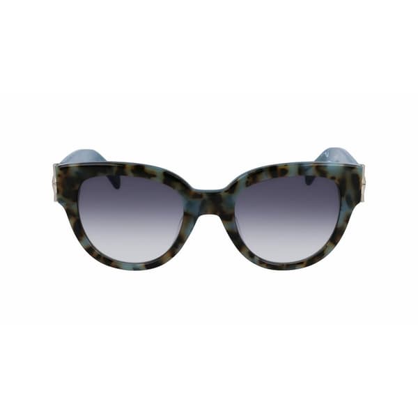 Naisten aurinkolasit Longchamp LO733S-5222404 Ø 52 mm