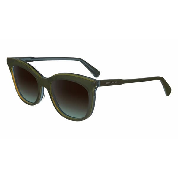 Naisten aurinkolasit Longchamp LO738S-5318310 Ø 53 mm