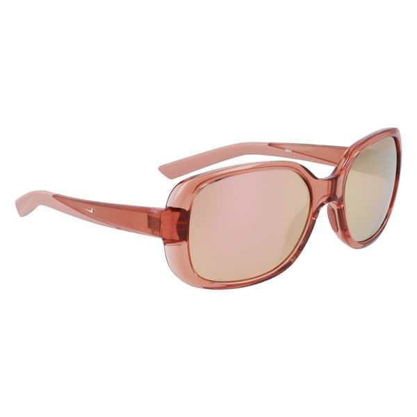 Naisten aurinkolasit Nike AUDACIOUS-S-M-FD5094-5417668 ø 54 mm