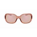 Pikkukuva 2 / 3: Naisten aurinkolasit Nike AUDACIOUS-S-M-FD5094-5417668 ø 54 mm