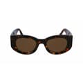 Pikkukuva 2 / 3: Naisten aurinkolasit Victoria Beckham VB654S-5022234 Ø 50 mm