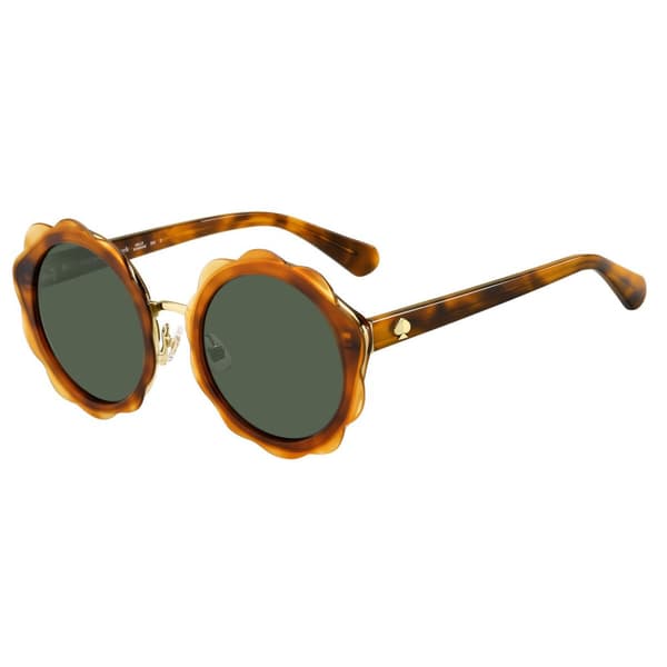 Solbriller til kvinder Kate Spade KARRIE-S-09Q Ø 52 mm
