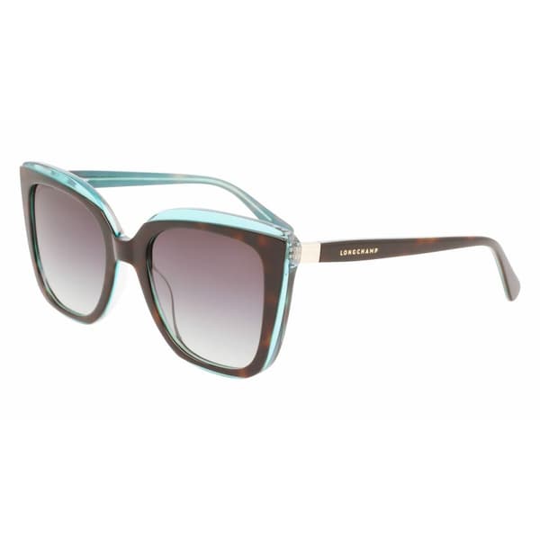 Solbriller til kvinder Longchamp LO689S-265 Ø 53 mm