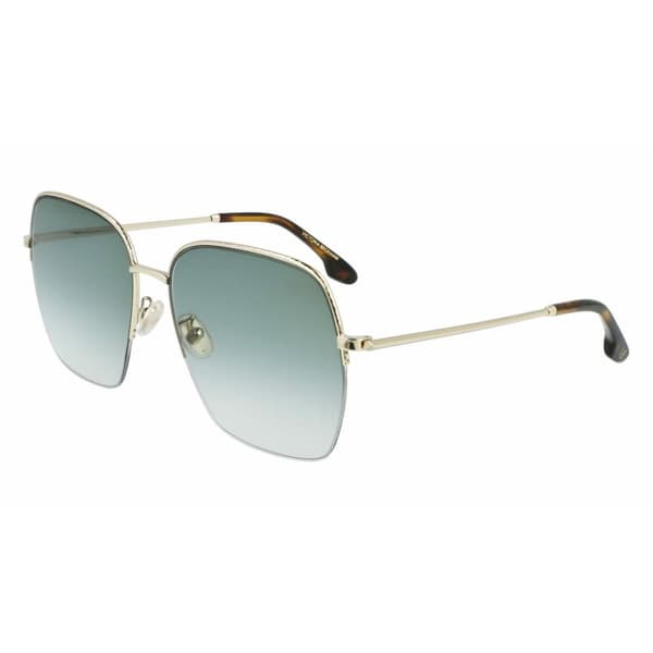 Solbriller til kvinder Victoria Beckham VB214SA-700 Ø 61 mm