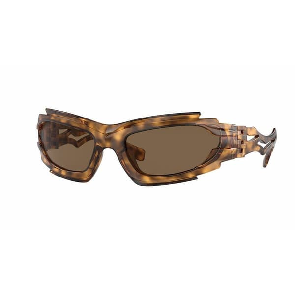 Solbriller til kvinder Burberry BE4384-401373 Ø 62 mm