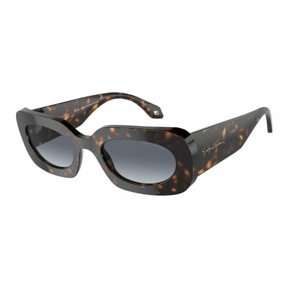 Solbriller til kvinder Armani AR8182-612486 Ø 52 mm