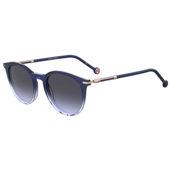 Solbriller til kvinder Carolina Herrera HER-0230-S-PJP Ø 52 mm