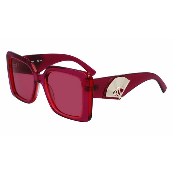 Solbriller til kvinder Karl Lagerfeld KL6126S-5220540 Ø 52 mm