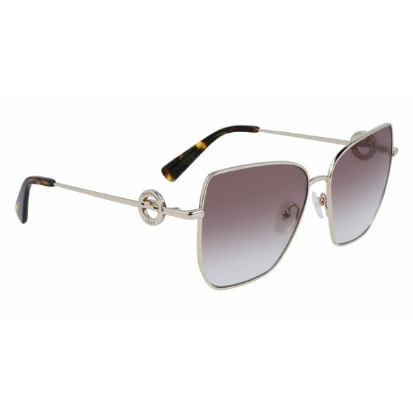 Solbriller til kvinder Longchamp LO169S-5815724 ø 58 mm