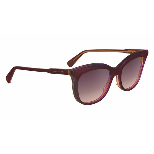 Solbriller til kvinder Longchamp LO738S-5318681 Ø 53 mm