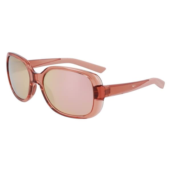 Solbriller til kvinder Nike AUDACIOUS-S-M-FD5094-5417668 ø 54 mm