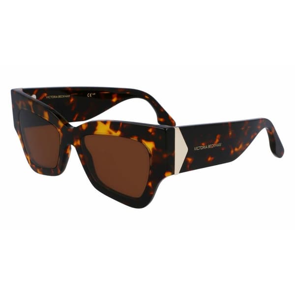 Solbriller til kvinder Victoria Beckham VB662S-5218234 Ø 52 mm