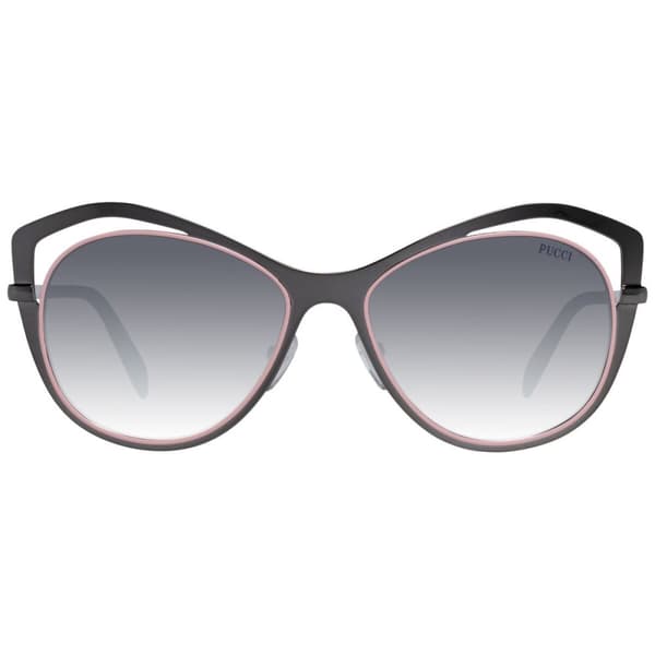 Solbriller for Kvinner Emilio Pucci EP0130-5608B ø 56 mm