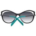 Miniatyrbilde 2 av 3: Solbriller for Kvinner Emilio Pucci EP0130-5608B ø 56 mm