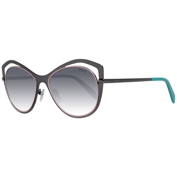 Solbriller for Kvinner Emilio Pucci EP0130-5608B ø 56 mm