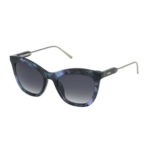 Solbriller for Kvinner Nina Ricci SNR300-5209MC Ø 52 mm