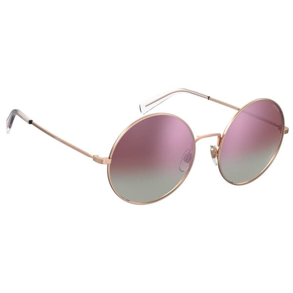 Naisten aurinkolasit Levi's LV-1011-S-DDB-VQ Ø 55 mm