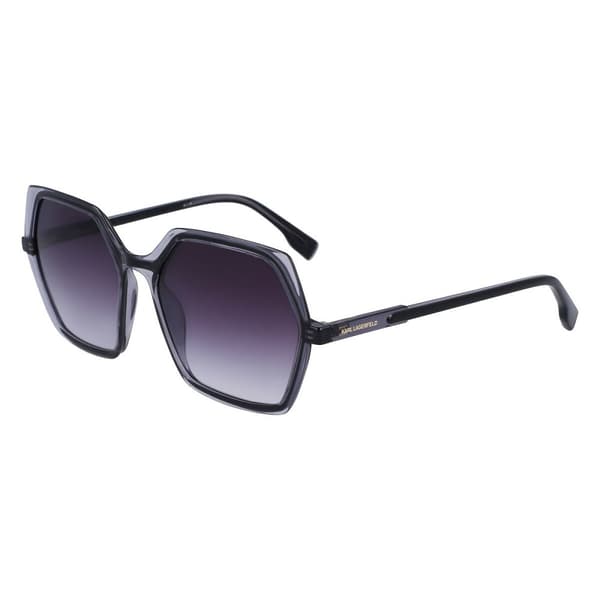 Solbriller for Kvinner Karl Lagerfeld KL6083S-009 ø 56 mm