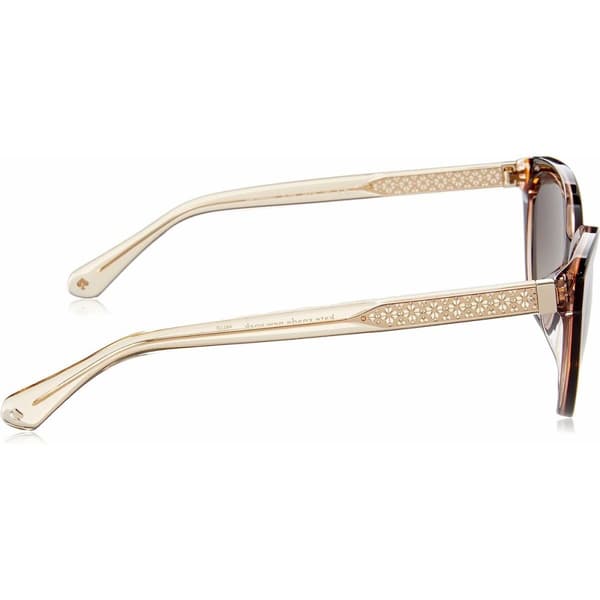 Naisten aurinkolasit Kate Spade PHILIPPA-G-S-XLTF4HA ø 54 mm