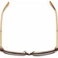 Pikkukuva 2 / 4: Naisten aurinkolasit Kate Spade PHILIPPA-G-S-XLTF4HA ø 54 mm