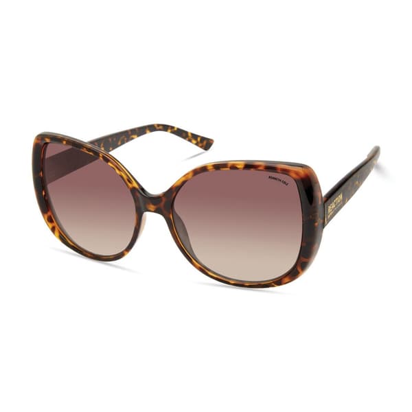 Solbriller for Kvinner Kenneth Cole KC2967-5652F