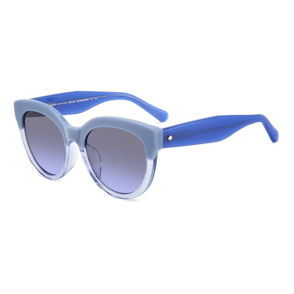 Solbriller for Kvinner Kate Spade BREA-F-S-PJP ø 54 mm