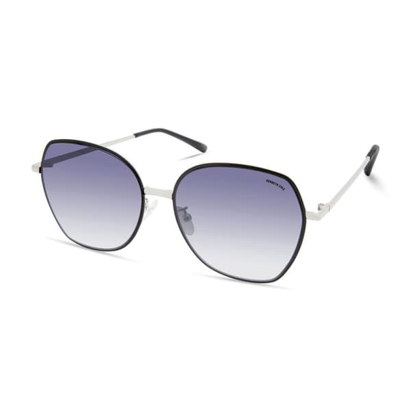Naisten aurinkolasit Kenneth Cole KC2961-6110W Ø 61 mm