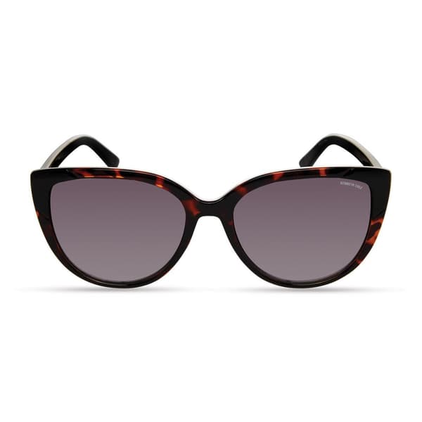 Solbriller for Kvinner Kenneth Cole KC2979-5501B Ø 55 mm