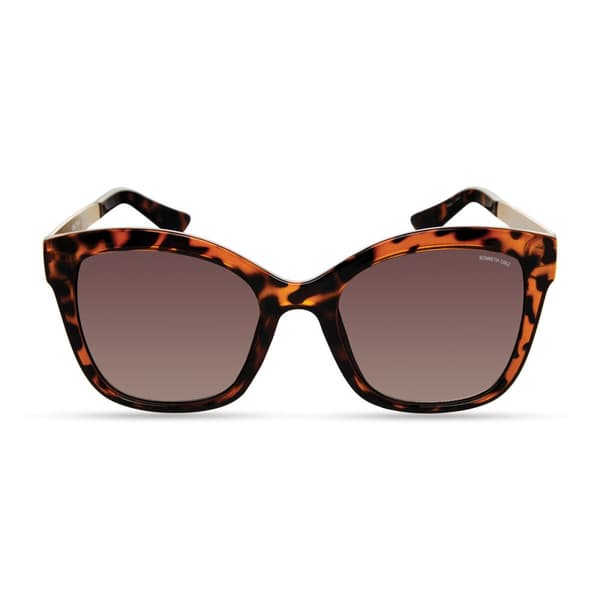 Damsolglasögon Kenneth Cole KC2965-5452F ø 54 mm