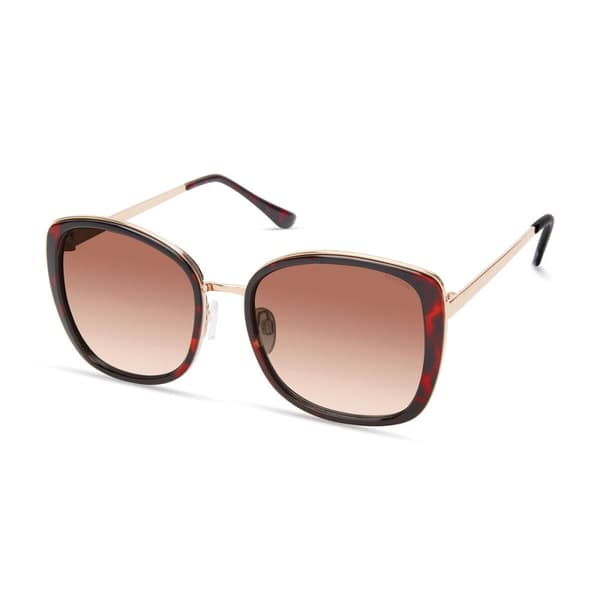Solbriller for Kvinner Kenneth Cole KC1396-5452F ø 54 mm