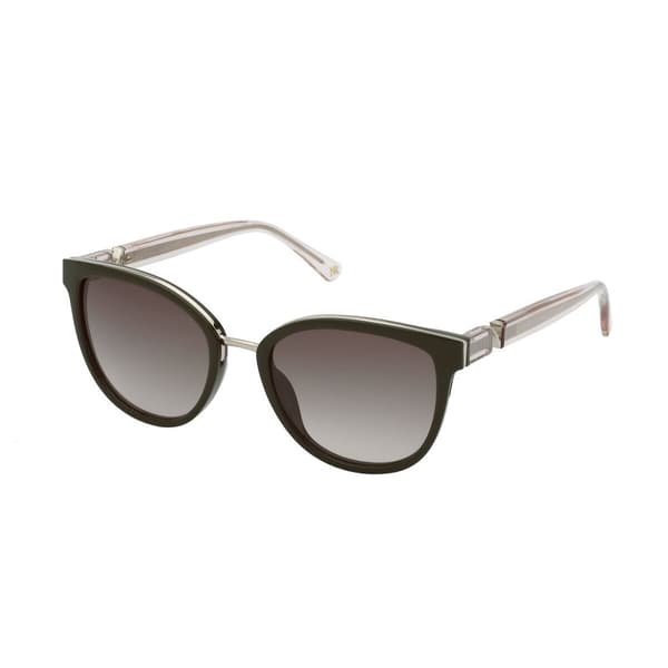 Solbriller for Kvinner Nina Ricci SNR3585406WT ø 54 mm