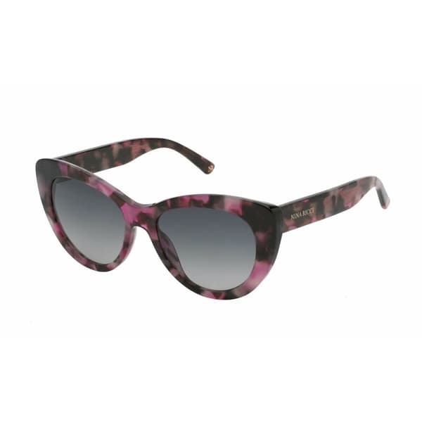 Solbriller for Kvinner Nina Ricci SNR3755309SJ Ø 53 mm