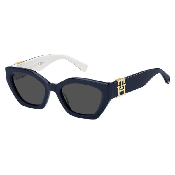 Solbriller for Kvinner Tommy Hilfiger TH-1979-S-PJP ø 54 mm