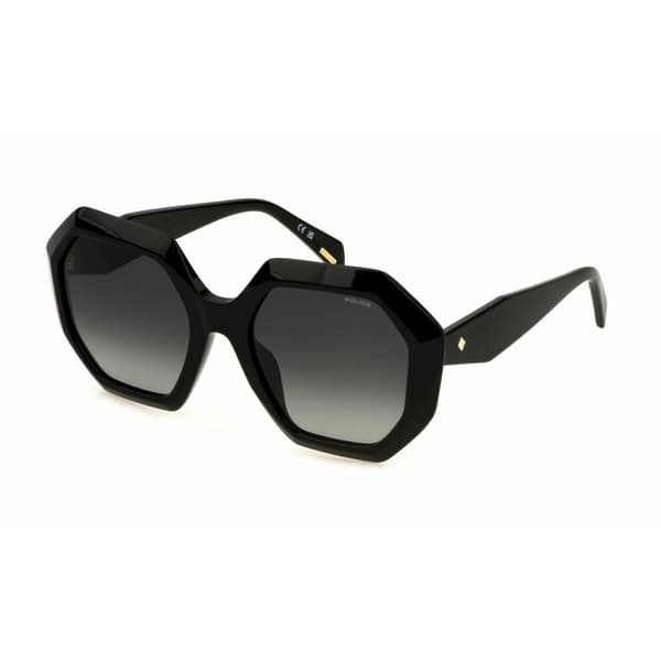 Damsolglasögon Police SPLM10540700 ø 54 mm