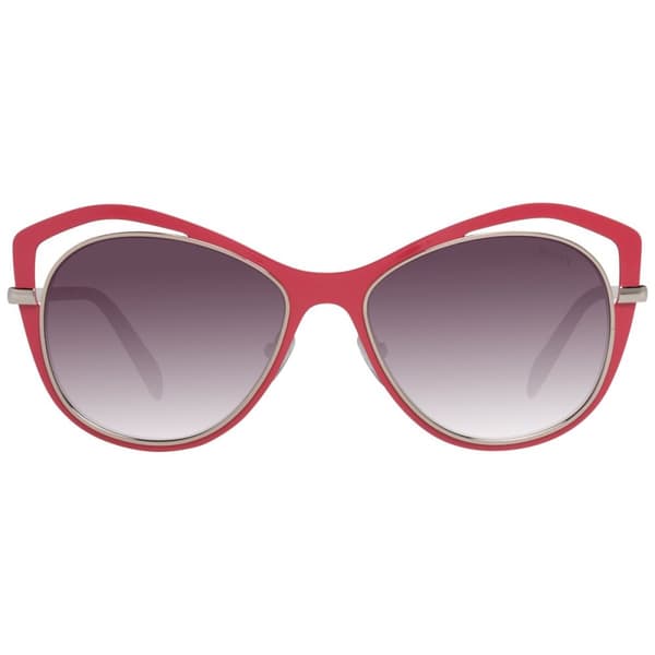 Solbriller for Kvinner Emilio Pucci EP0130-5668F ø 56 mm