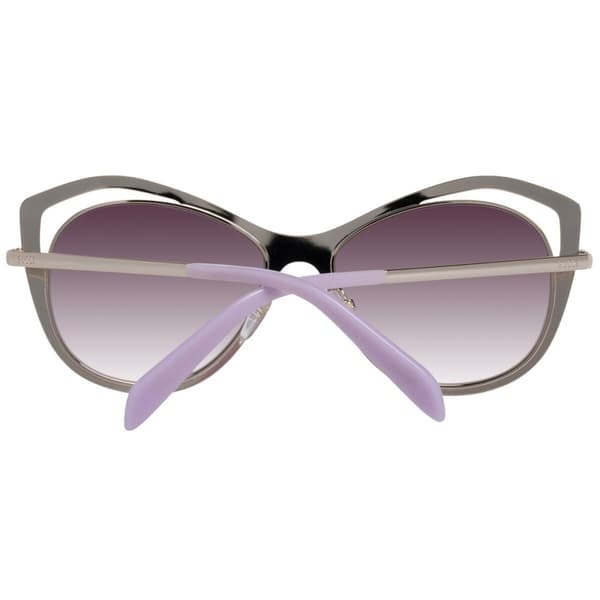 Solbriller for Kvinner Emilio Pucci EP0130-5668F ø 56 mm