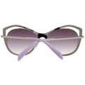 Miniatyrbilde 2 av 3: Solbriller for Kvinner Emilio Pucci EP0130-5668F ø 56 mm