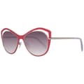 Miniatyrbilde 1 av 3: Solbriller for Kvinner Emilio Pucci EP0130-5668F ø 56 mm