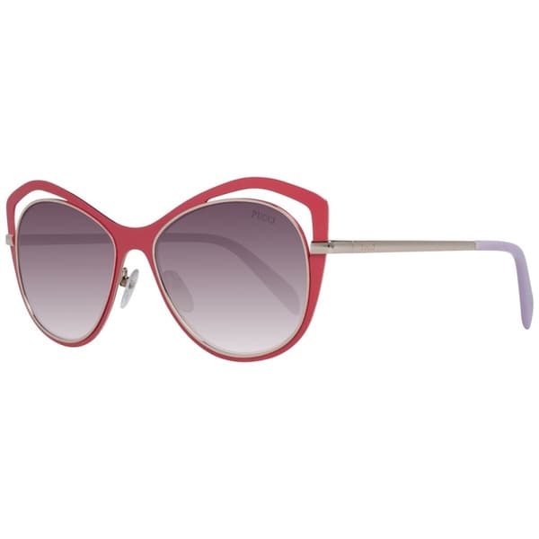 Solbriller for Kvinner Emilio Pucci EP0130-5668F ø 56 mm